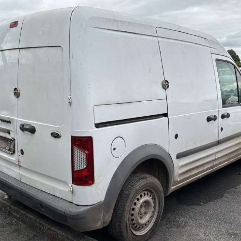 Retroviseur gauche FORD TRANSIT CONNECT 1 Photo n°7