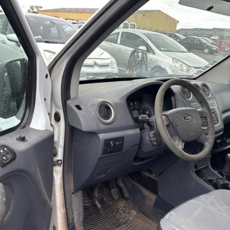 Retroviseur gauche FORD TRANSIT CONNECT 1 Photo n°13