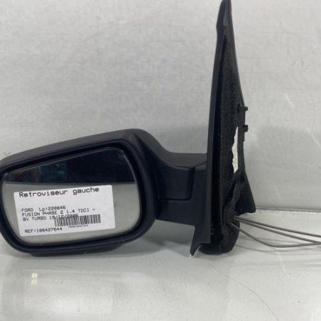 Retroviseur gauche FORD FUSION Photo n°1