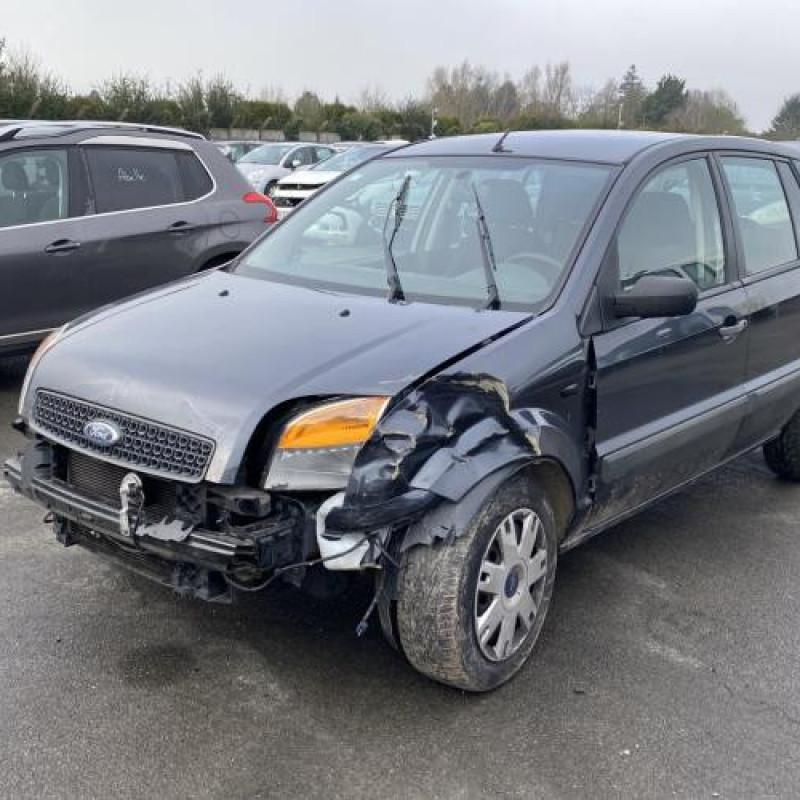 Retroviseur gauche FORD FUSION Photo n°4