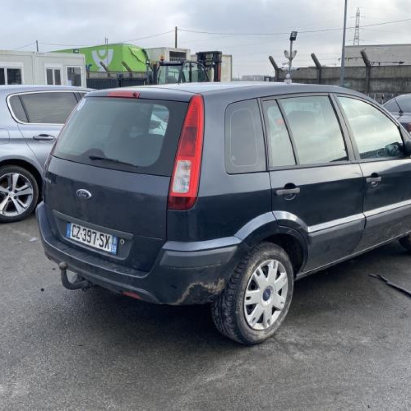 Retroviseur gauche FORD FUSION Photo n°6