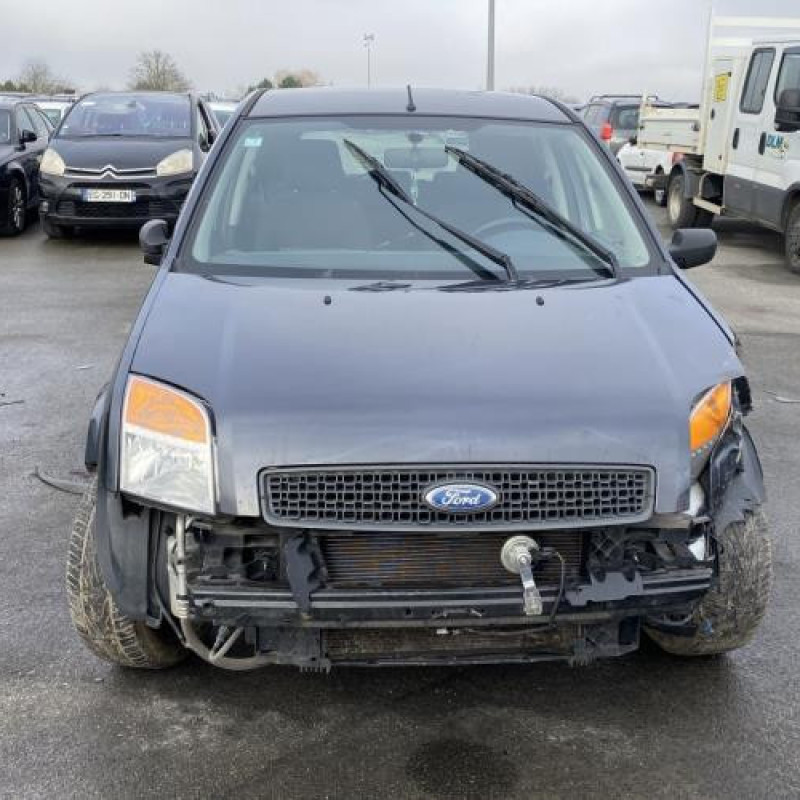 Retroviseur gauche FORD FUSION Photo n°9