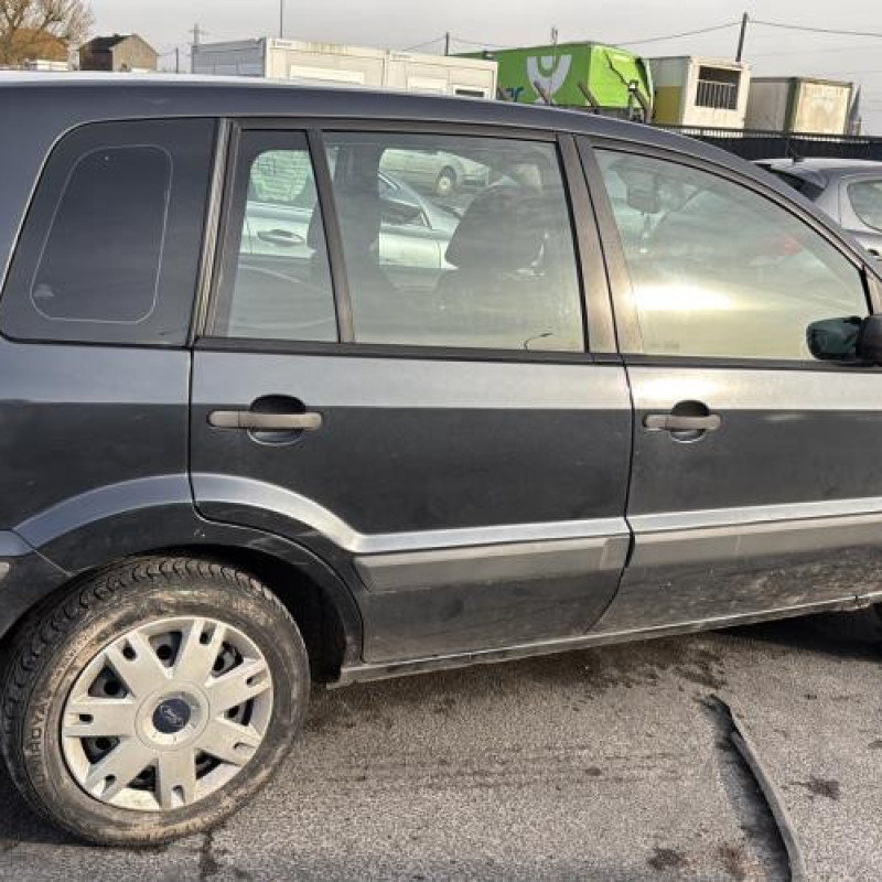 Retroviseur gauche FORD FUSION Photo n°19