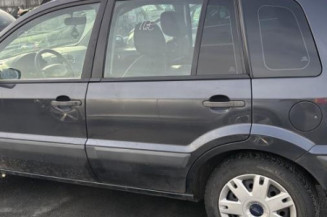 Retroviseur gauche FORD FUSION