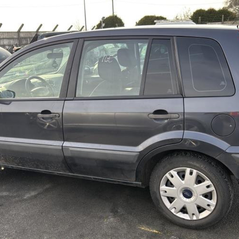 Retroviseur gauche FORD FUSION Photo n°20