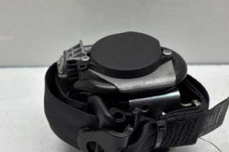 Pretensionneur de ceinture arriere droit RENAULT LAGUNA 3 Photo n°1