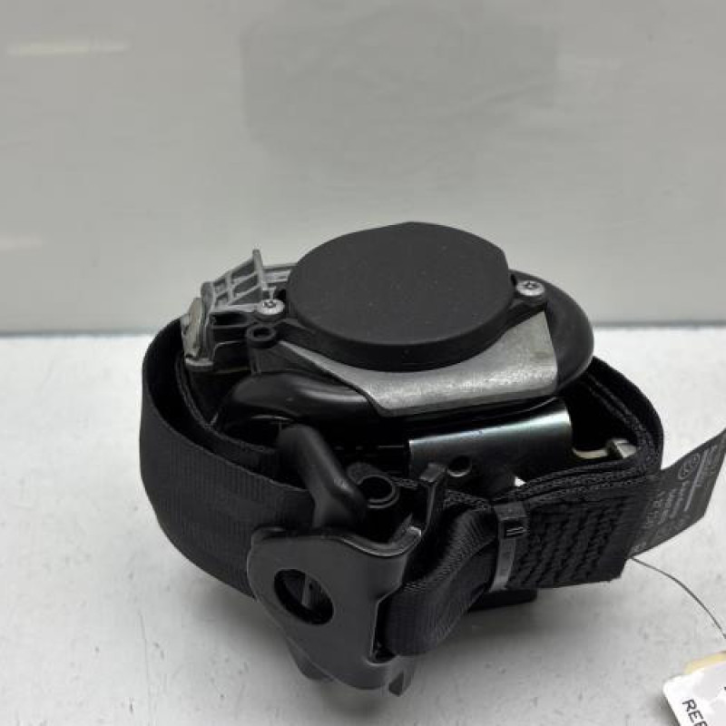 Pretensionneur de ceinture arriere droit RENAULT LAGUNA 3 Photo n°1