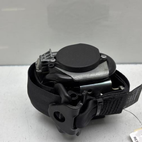 Pretensionneur de ceinture arriere droit RENAULT LAGUNA 3 Photo n°1