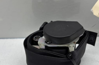 Pretensionneur de ceinture arriere droit RENAULT LAGUNA 3