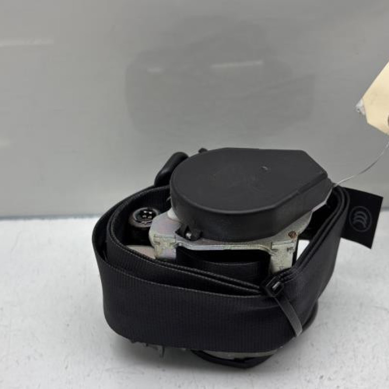 Pretensionneur de ceinture arriere droit RENAULT LAGUNA 3 Photo n°2