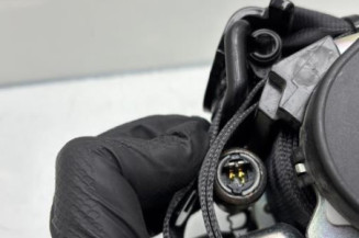 Pretensionneur de ceinture arriere droit RENAULT LAGUNA 3