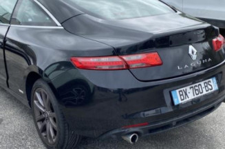 Pretensionneur de ceinture arriere droit RENAULT LAGUNA 3