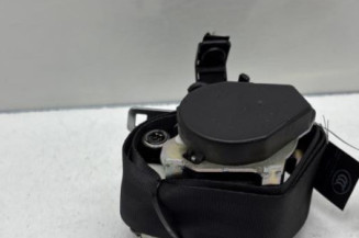 Pretensionneur de ceinture arriere gauche RENAULT LAGUNA 3 Photo n°1