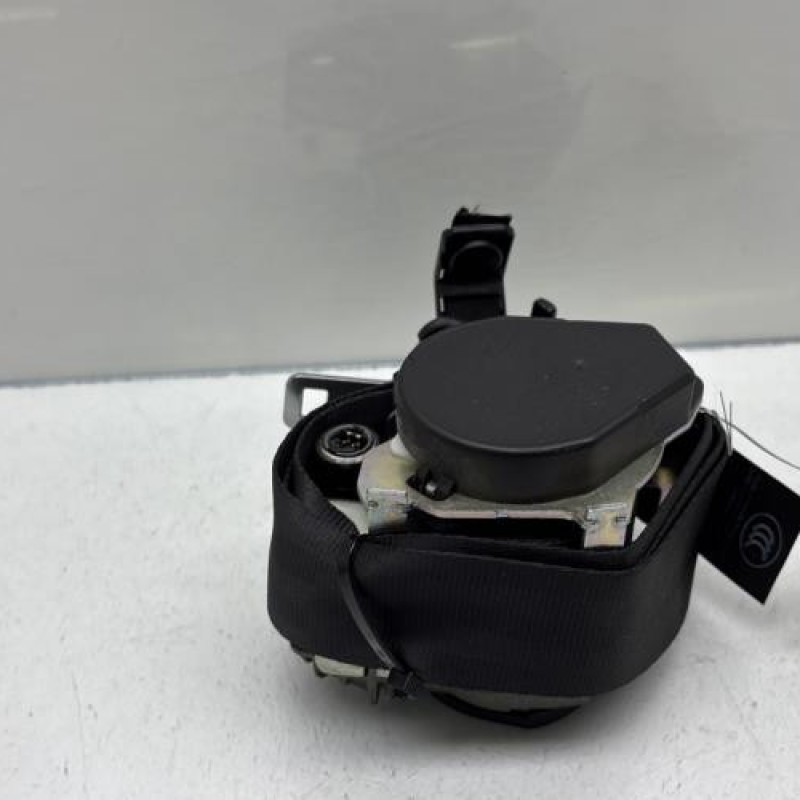 Pretensionneur de ceinture arriere gauche RENAULT LAGUNA 3 Photo n°1