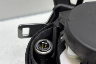 Pretensionneur de ceinture arriere gauche RENAULT LAGUNA 3