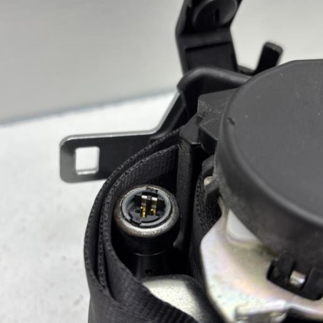 Pretensionneur de ceinture arriere gauche RENAULT LAGUNA 3