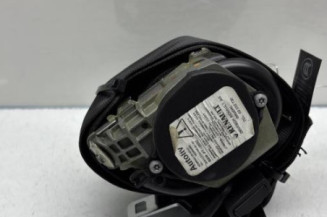 Pretensionneur de ceinture arriere gauche RENAULT LAGUNA 3
