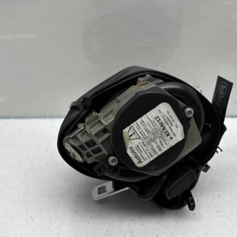 Pretensionneur de ceinture arriere gauche RENAULT LAGUNA 3 Photo n°3