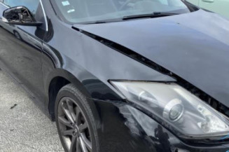 Pretensionneur de ceinture arriere gauche RENAULT LAGUNA 3