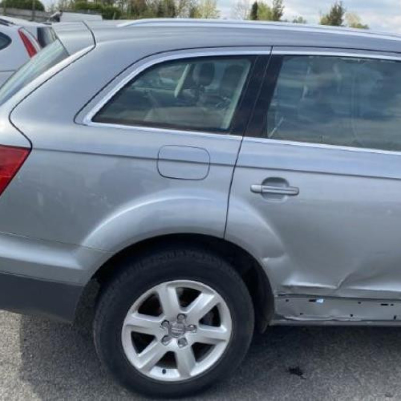 Poignee electrique frein a main AUDI Q7 1 Photo n°14
