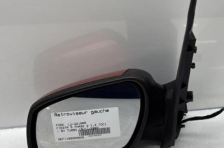 Retroviseur gauche FORD FIESTA 5 Photo n°1