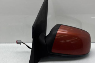 Retroviseur gauche FORD FIESTA 5