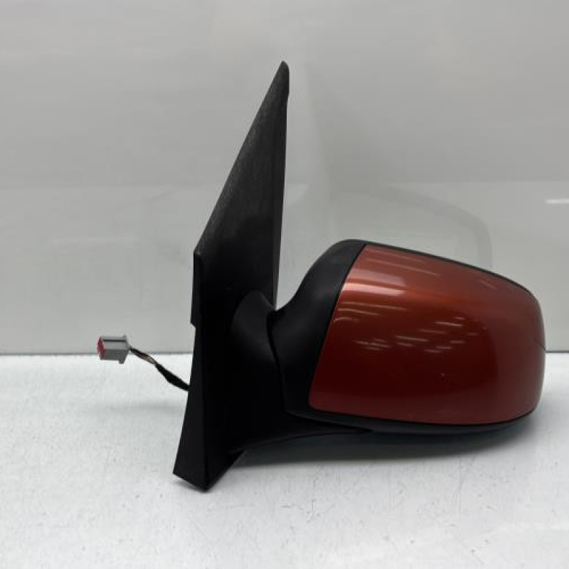 Retroviseur gauche FORD FIESTA 5 Photo n°4