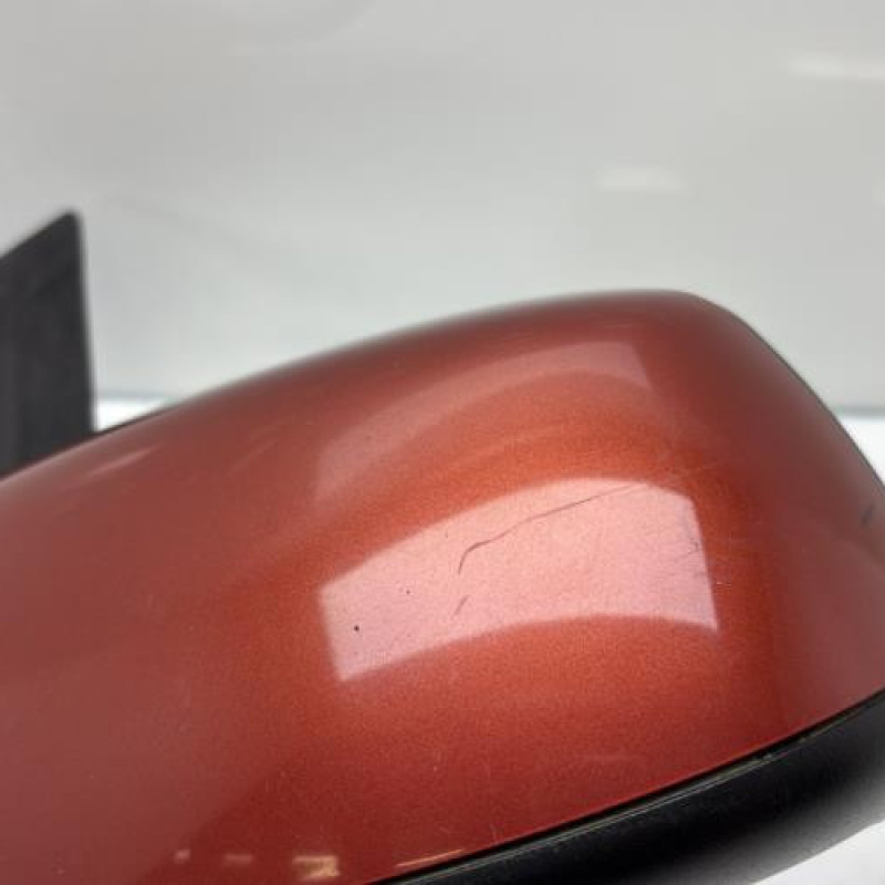 Retroviseur gauche FORD FIESTA 5 Photo n°7