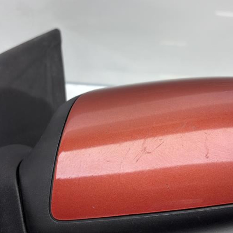 Retroviseur gauche FORD FIESTA 5 Photo n°8