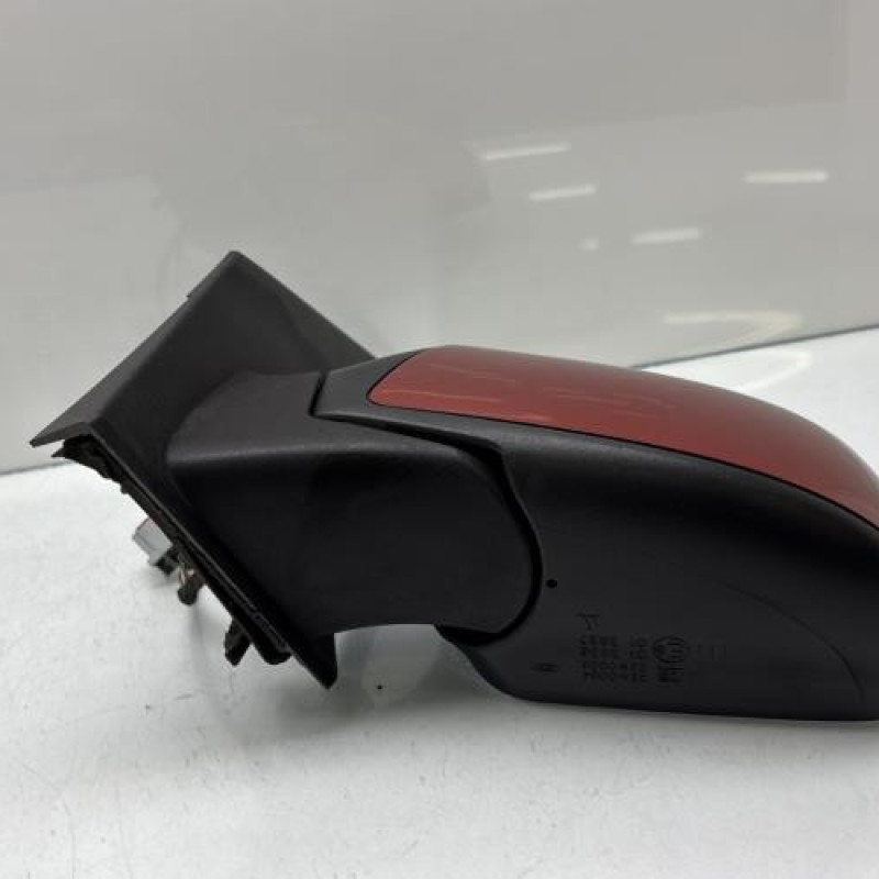 Retroviseur gauche FORD FIESTA 5 Photo n°9