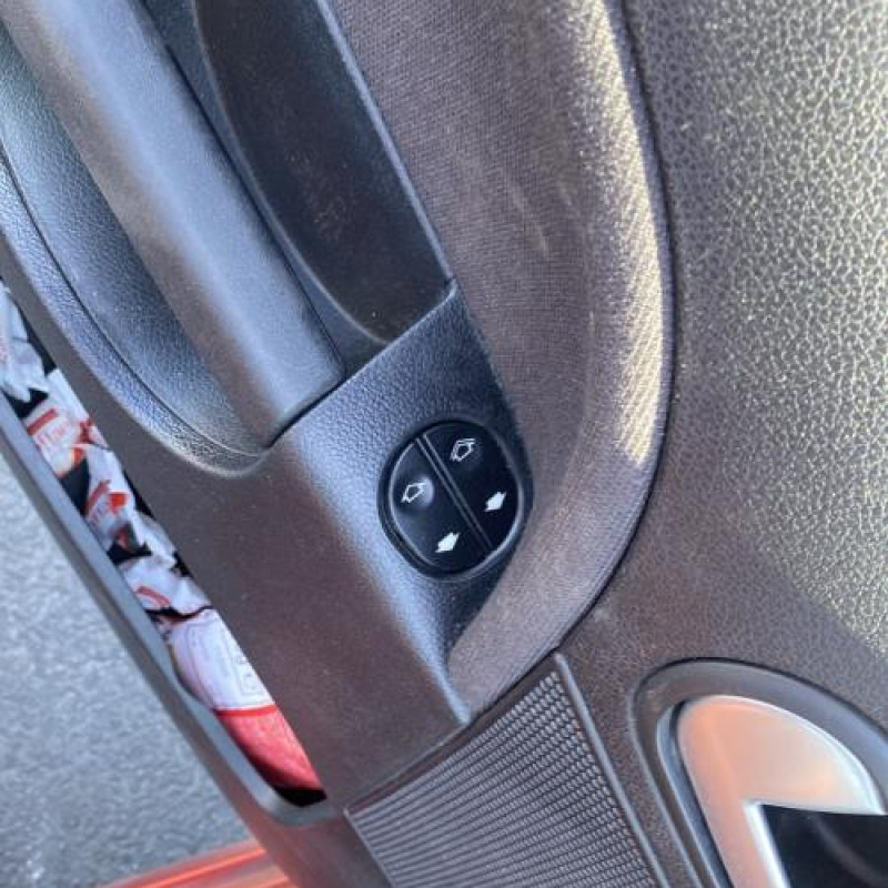 Retroviseur gauche FORD FIESTA 5 Photo n°19