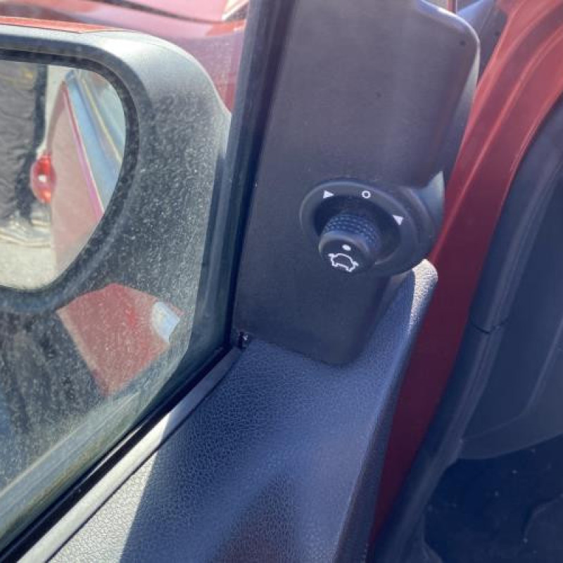 Retroviseur gauche FORD FIESTA 5 Photo n°20