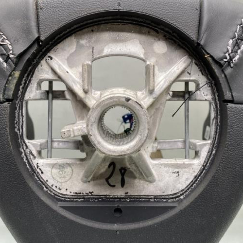 Volant DS DS5 Photo n°7