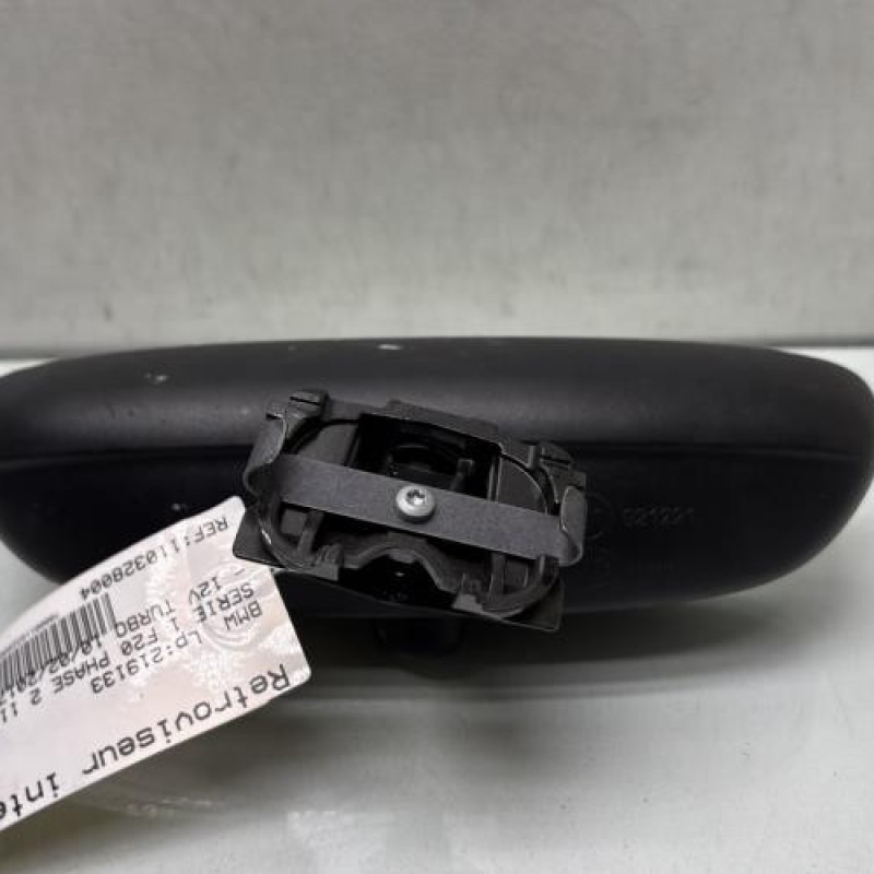 Retroviseur interieur BMW SERIE 1 F20 Photo n°3