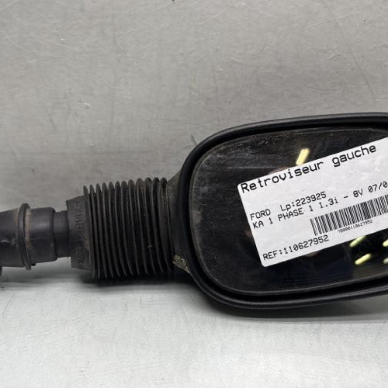 Retroviseur gauche FORD KA 1 Photo n°1