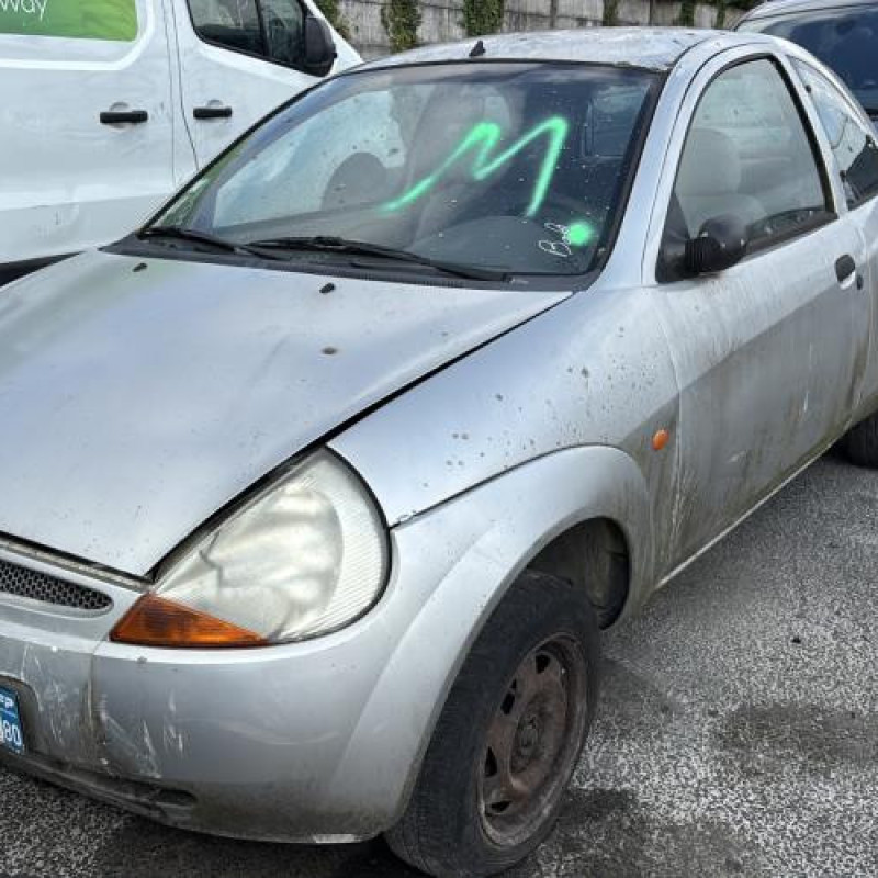 Retroviseur gauche FORD KA 1 Photo n°5