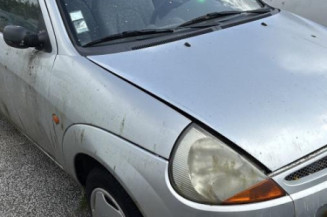 Retroviseur gauche FORD KA 1