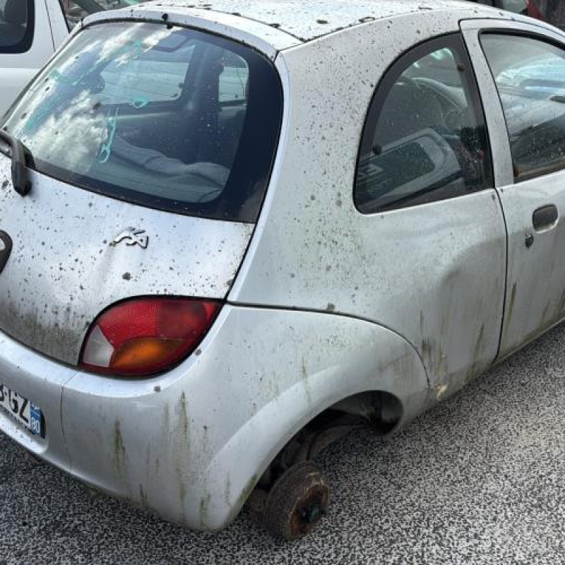Retroviseur gauche FORD KA 1 Photo n°7