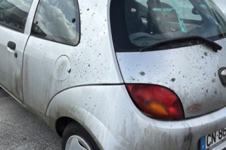 Retroviseur gauche FORD KA 1