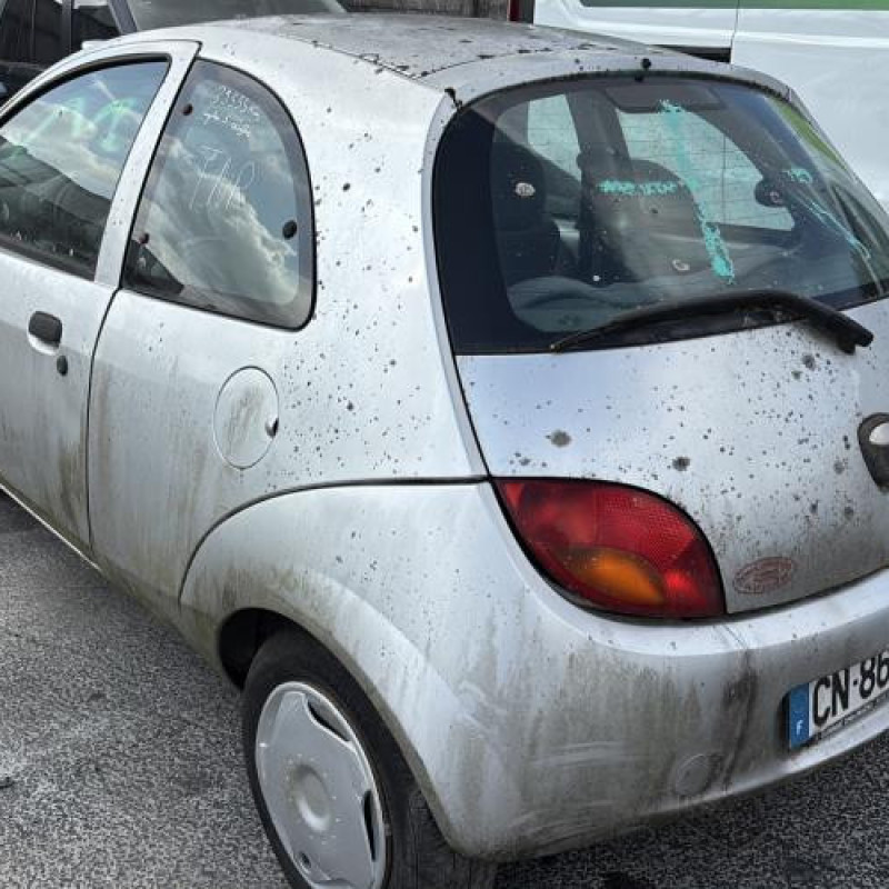 Retroviseur gauche FORD KA 1 Photo n°8