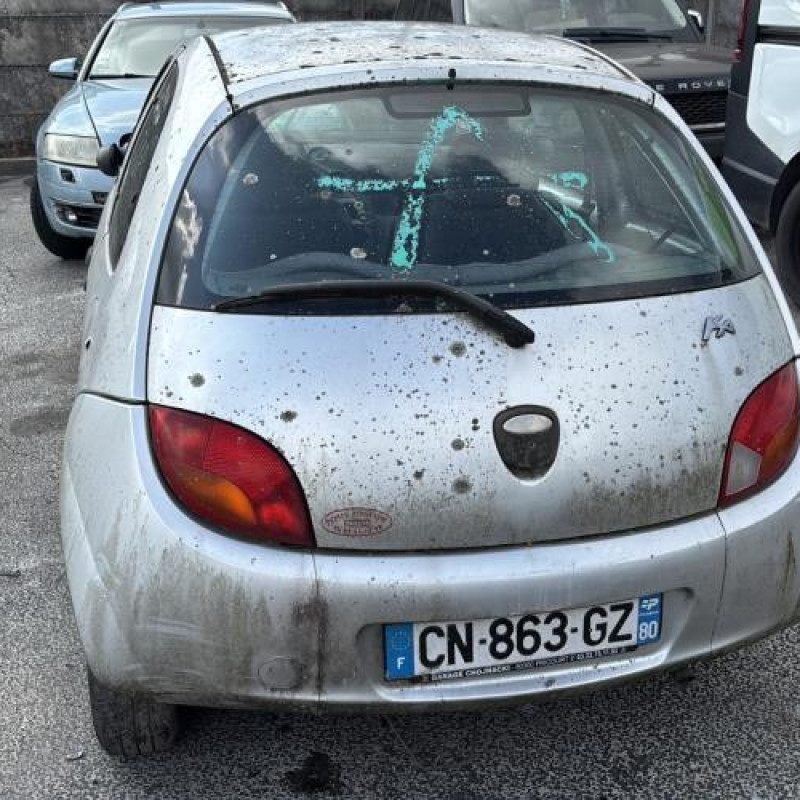 Retroviseur gauche FORD KA 1 Photo n°9