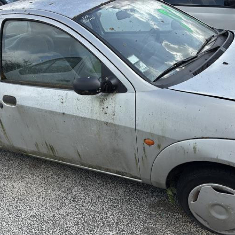 Retroviseur gauche FORD KA 1 Photo n°11