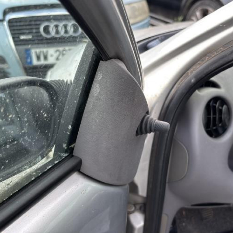 Retroviseur gauche FORD KA 1 Photo n°15