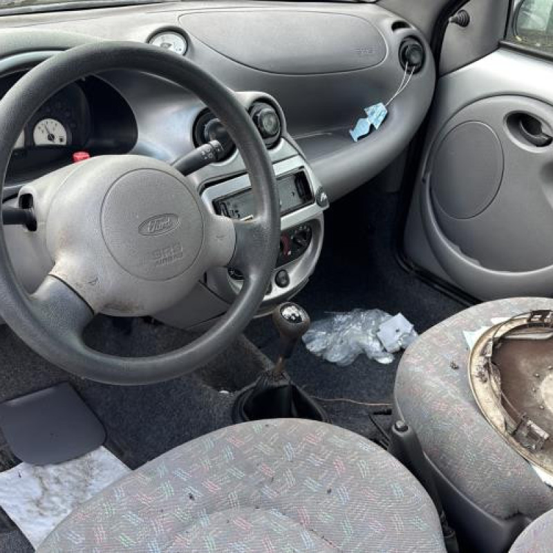 Retroviseur gauche FORD KA 1 Photo n°17