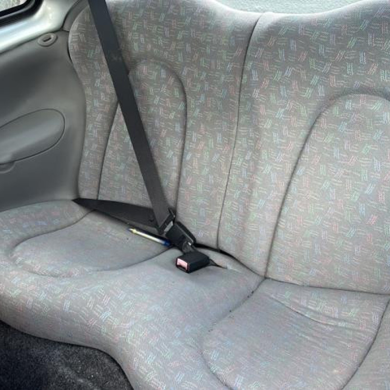 Retroviseur gauche FORD KA 1 Photo n°18