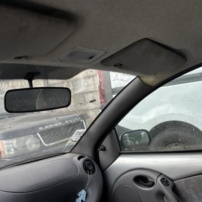 Retroviseur gauche FORD KA 1 Photo n°19