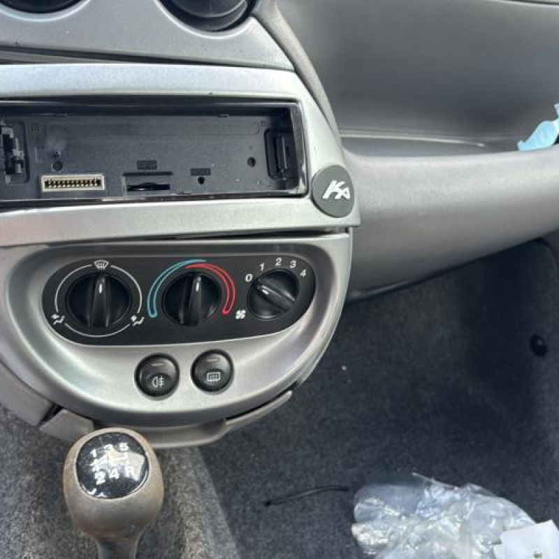 Retroviseur gauche FORD KA 1 Photo n°20