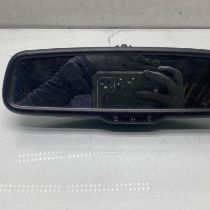 Retroviseur interieur KIA CEE-D 1 SPORT WAGON Photo n°1