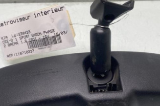 Retroviseur interieur KIA CEE-D 1 SPORT WAGON