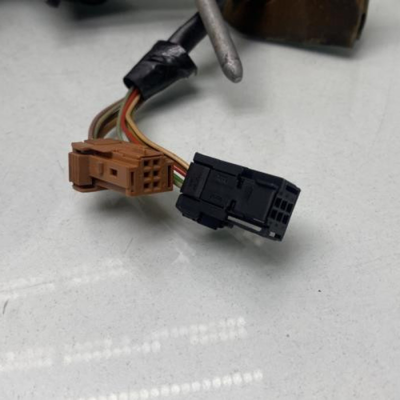 Retroviseur gauche CITROEN C3 2 Photo n°4